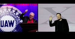 uaw-vs-musk uaw-vs-musk