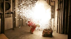 arc flash promo arc flash promo