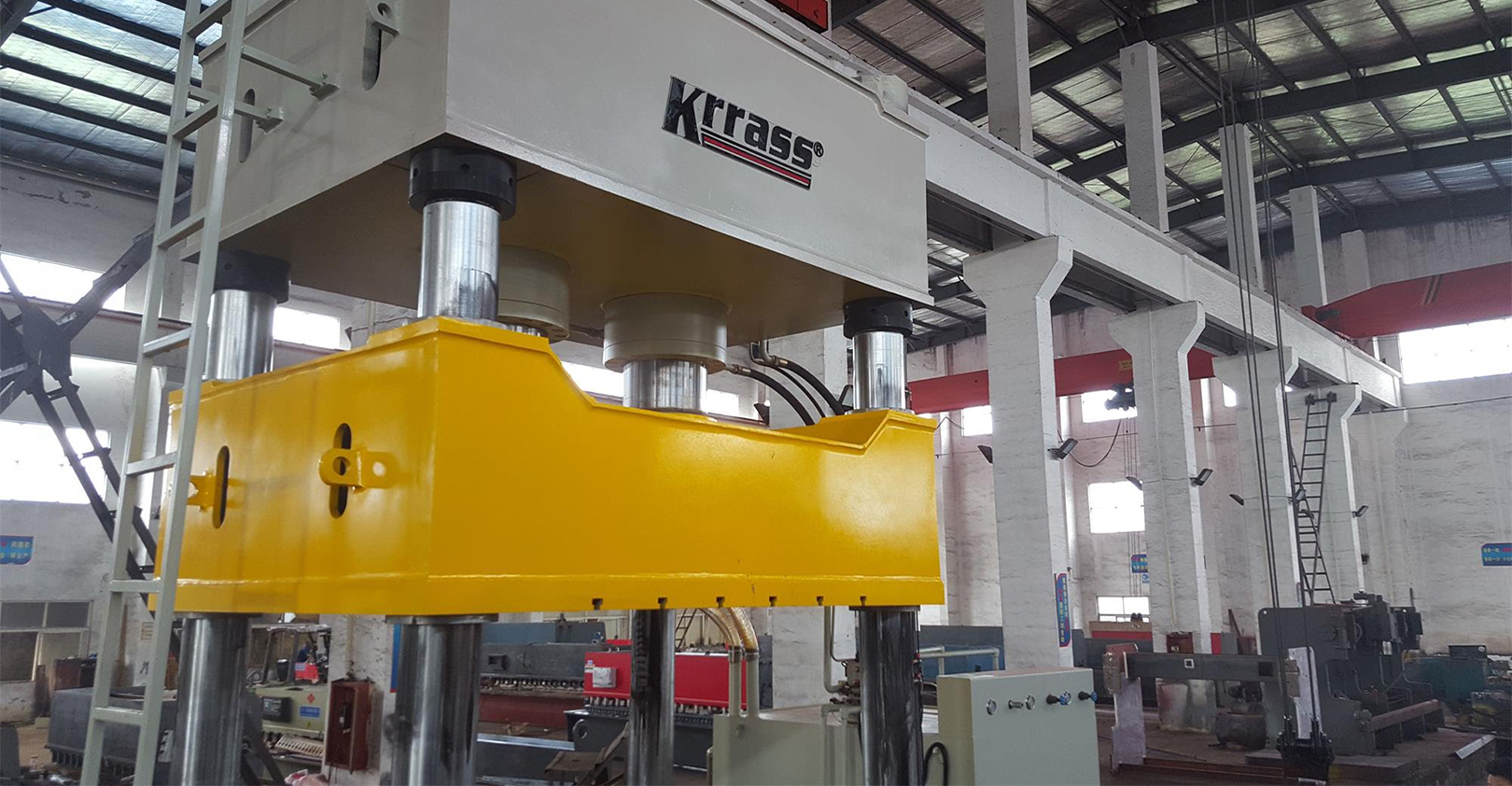 krrass-800-ton-press