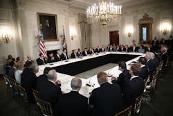 trump-mfg-ceos-getty trump-mfg-ceos-getty