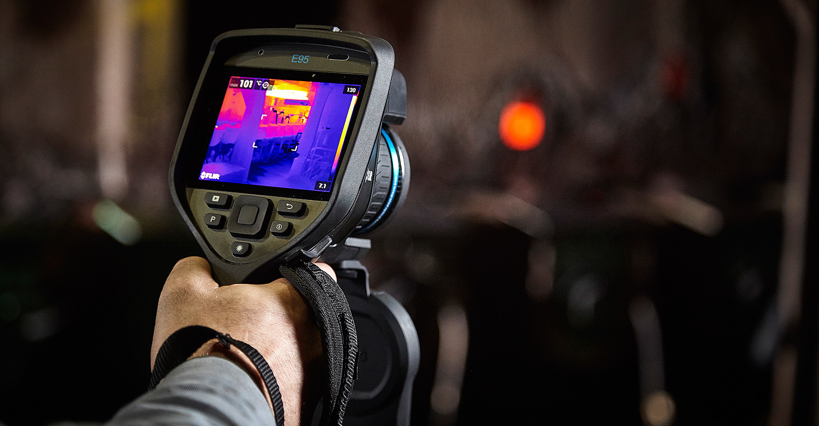 Flir Exx