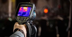 Flir Exx Flir Exx