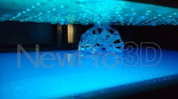 NewPro3D photo NewPro3D photo