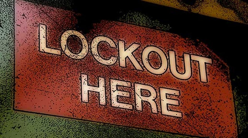 Safety First: Lockout/Tagout vs Alternative Protective Measures | New ...