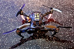 qualcomm drone abundance 360 qualcomm drone abundance 360