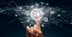 Disruption Disruption