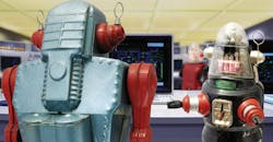 Industrial Robots Industrial Robots