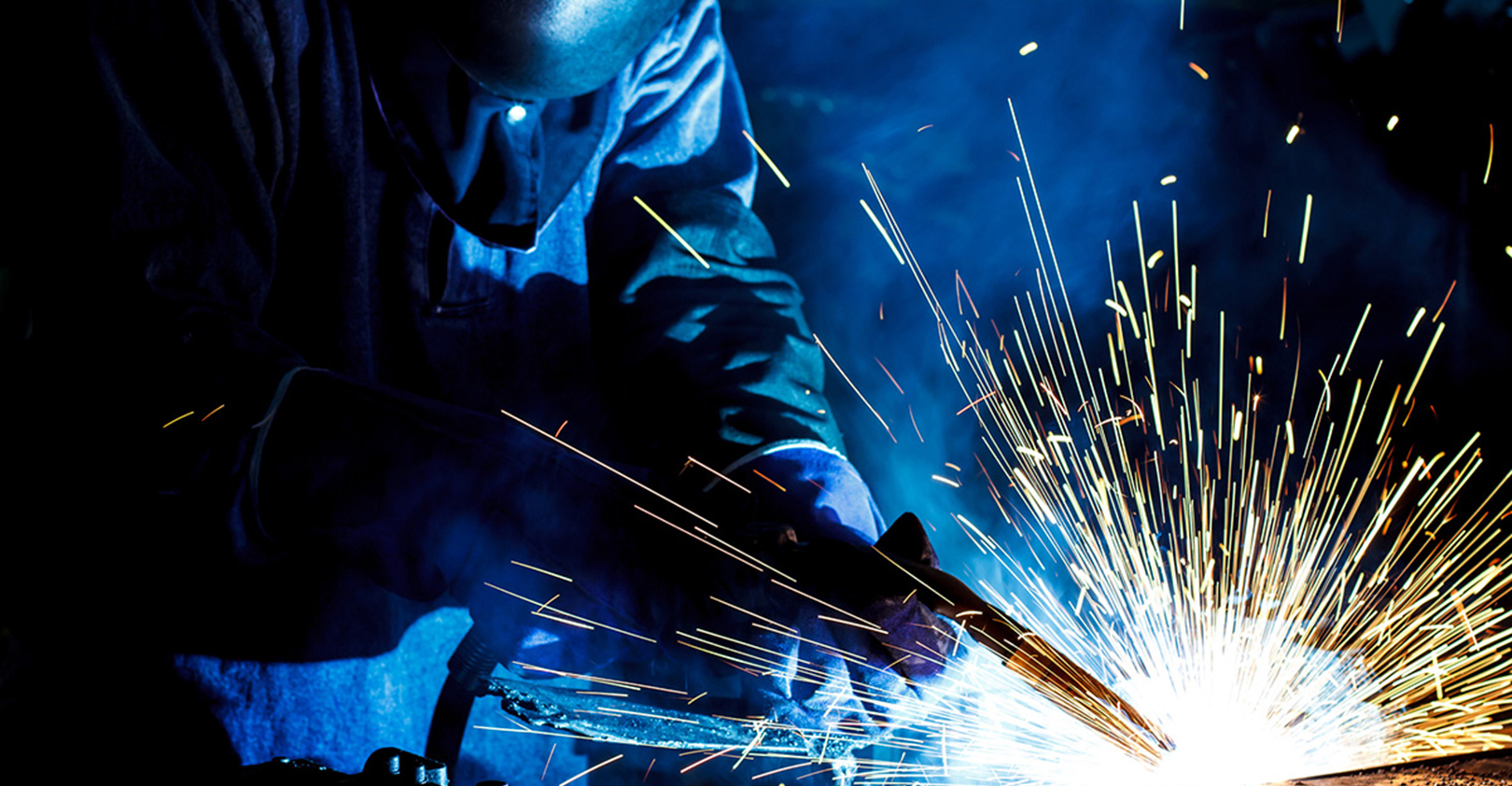 Skills Gap: Welding