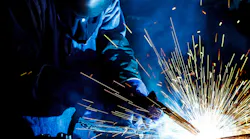 Skills Gap: Welding