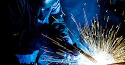 Skills Gap: Welding Skills Gap: Welding