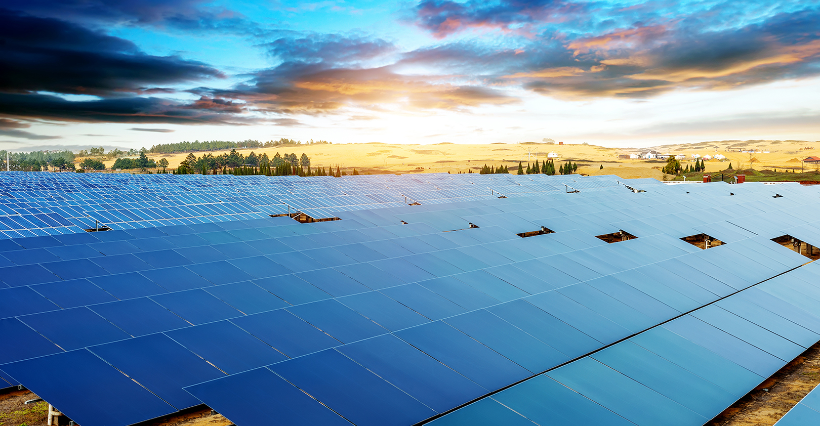 solar-panel-arrays-sunset-1620