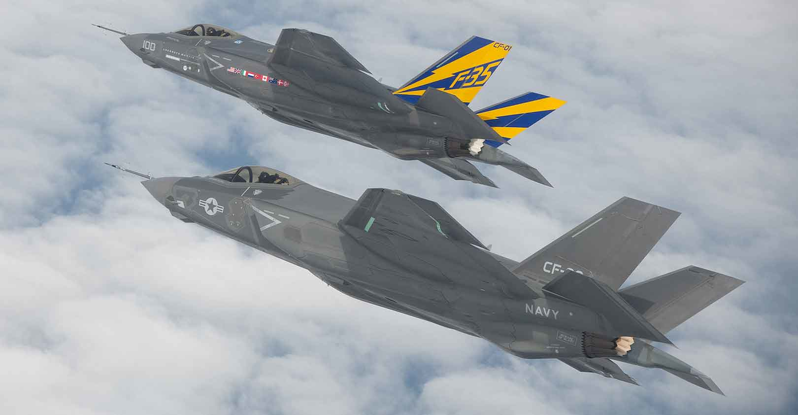 lockheed-f35
