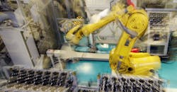 Robots at Work Robots at Work