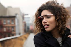 Newequipment 3098 Google Glass