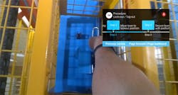 Lock-out-tag-out-step-completion Lock-out-tag-out-step-completion