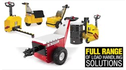 Nu-Star Handling Solutions Lineup Nu-Star Handling Solutions Lineup