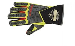 Newequipment 3192 Ergodyne Impact Gloves