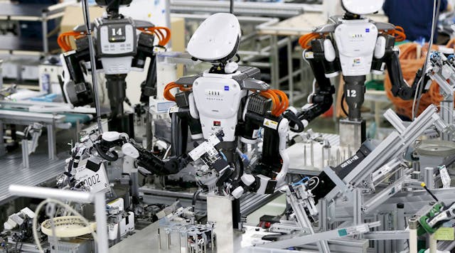 Newequipment 3215 Japan Robots Reuters