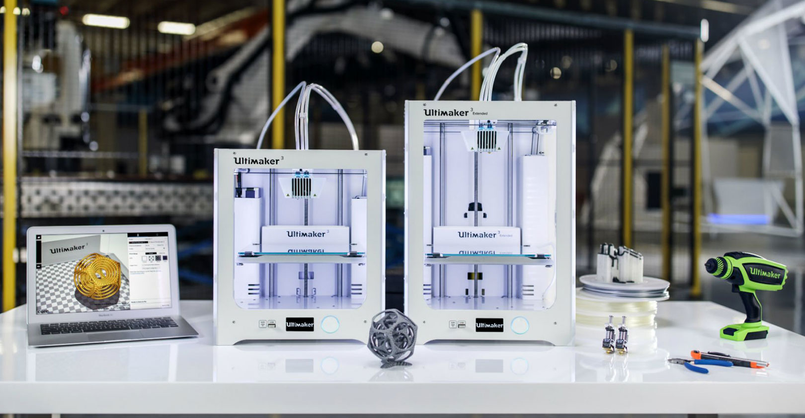 Ultimaker 3