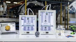 Next-Gen Professional 3D Printer