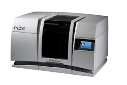 Rize One: Rize Inc. Rize One: Rize Inc.