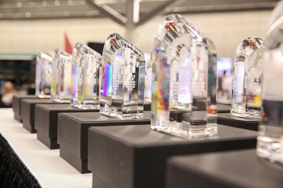 2017 NED Innovation Awards