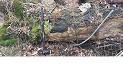 All the wrong tools All the wrong tools