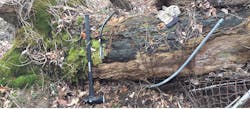 All the wrong tools All the wrong tools