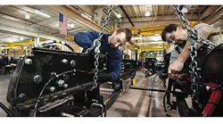 american manufacturing