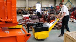 Super Power Pusher Promo Super Power Pusher Promo