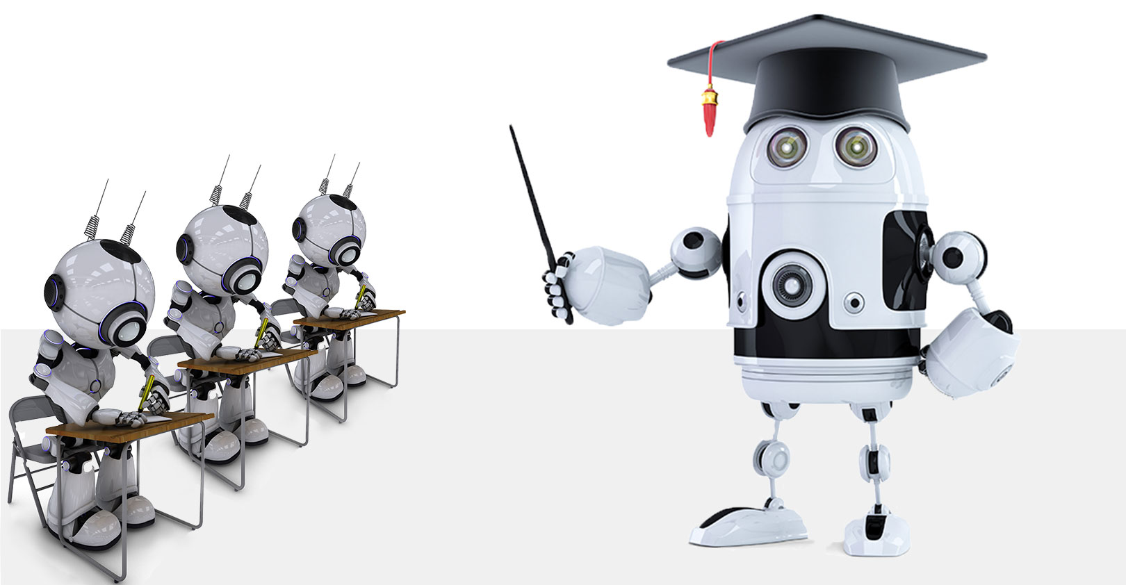 teaching-robots
