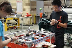 peng-robot peng-robot