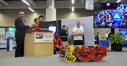 travis-controlling-robot travis-controlling-robot