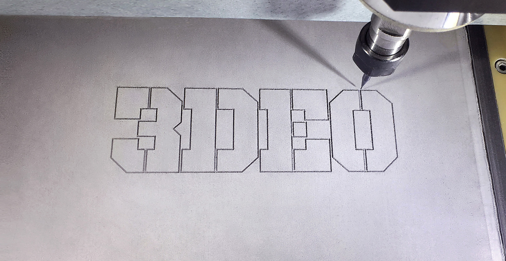 3DEO Intelligent Layering