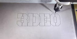 3DEO Intelligent Layering 3DEO Intelligent Layering