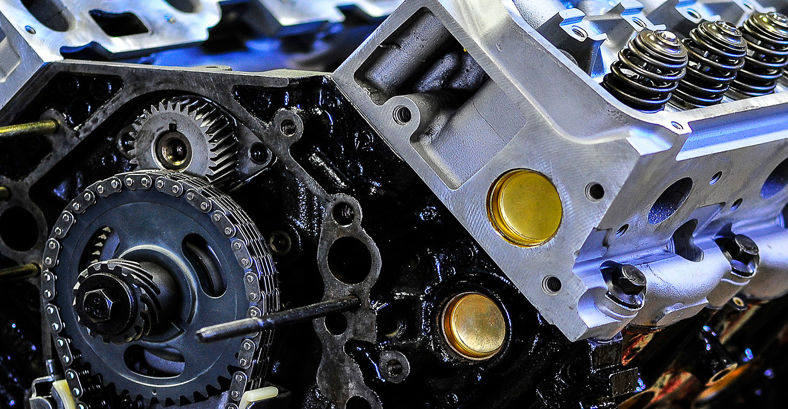 What to Know About the New Diesel Engine Regulations New Equipment Digest