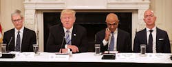 trump-tech-roundtable-getty trump-tech-roundtable-getty