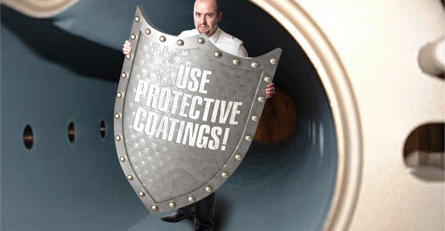 Prevent Future Damage with Proper Surface Treatments