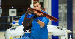 BMW Worker BMW Worker