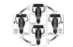 gojo-heart-inspired-soap-dispensor gojo-heart-inspired-soap-dispensor