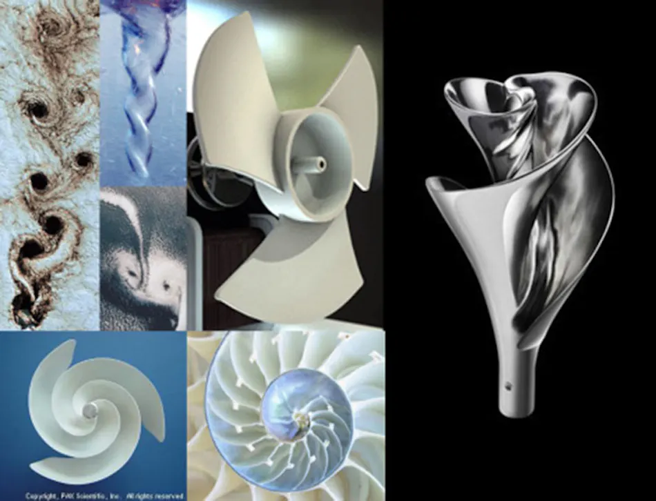 Natural Selection: Biomimicry Becomes Industry's Best Option | New ...