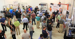 ATI Industrial Automation's annual technology fair ATI Industrial Automation's annual technology fair