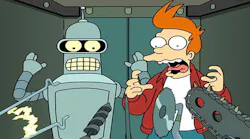 bender-fry-fox