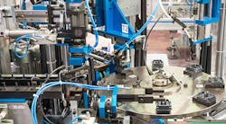 UCIMUSistemi per Produrre is the trade association for Italian machine tool and automation designers and manufacturers the worldrsquos fifthlargest machine tool industry UCIMUSistemi per Produrre is the trade association for Italian machine tool and automation designers and manufacturers the worldrsquos fifthlargest machine tool industry