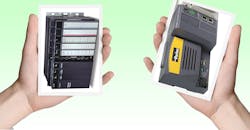 What’s the Difference Between a PLC and PAC? What’s the Difference Between a PLC and PAC?