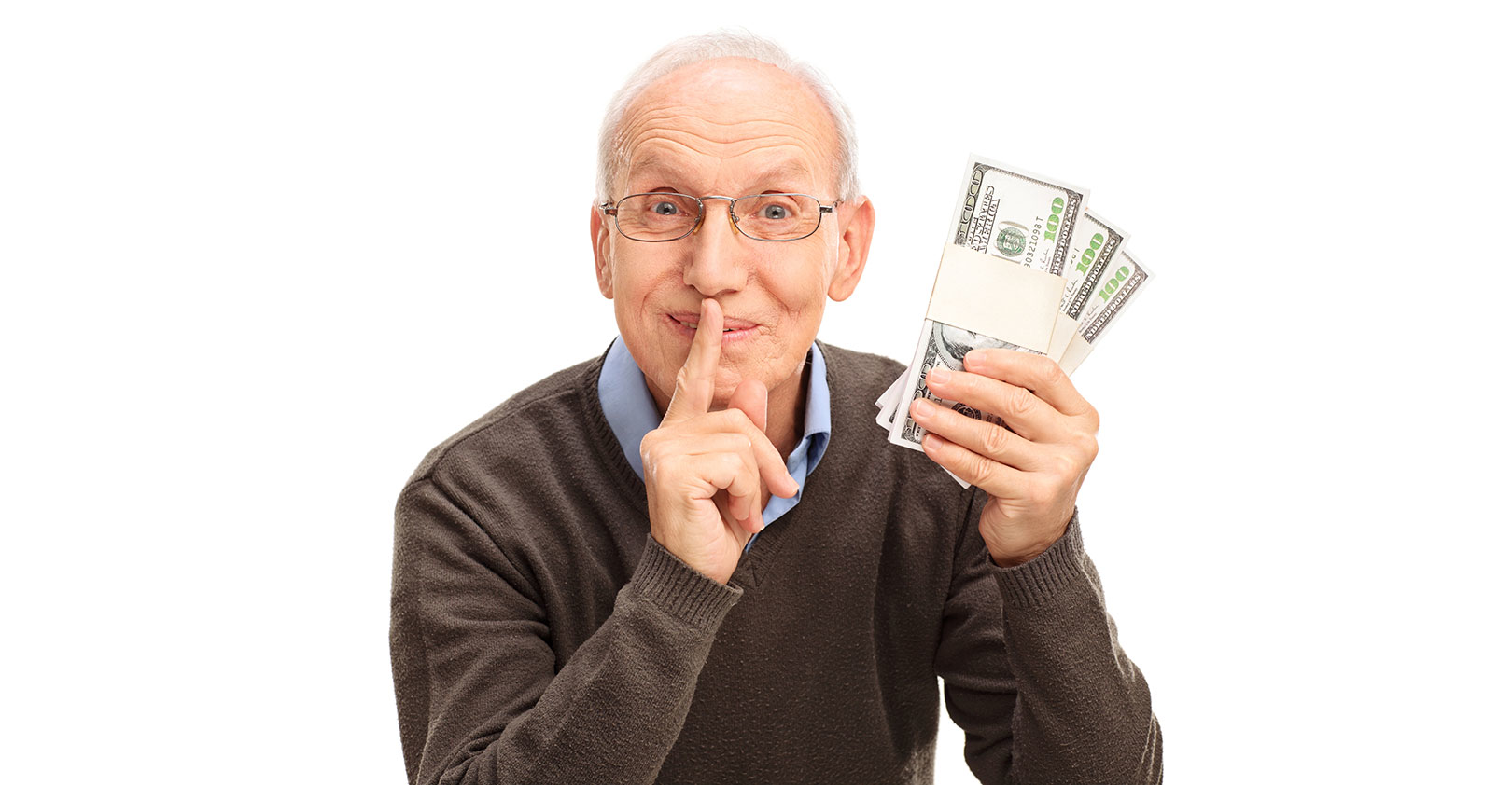 old-man-money-secret