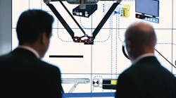 Material Handling G1 auto Material Handling G1 auto