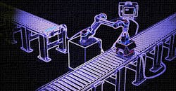 The Universal Robots Academy The Universal Robots Academy