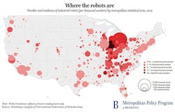 Newequipment 3978 Robot Density Map 2017 Brookings