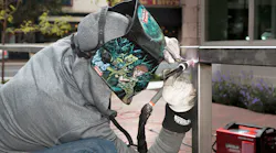 Welding Helmet